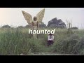 haunted by taylor swift | slowed + reverb