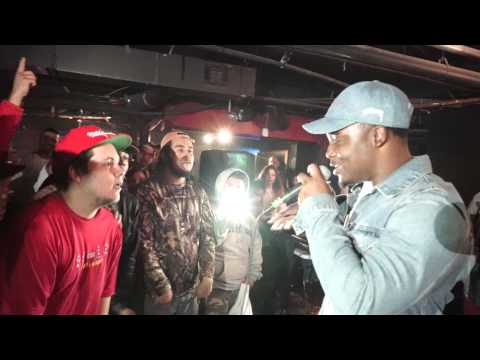Joey Fatts and Maxo Kream TX Tour