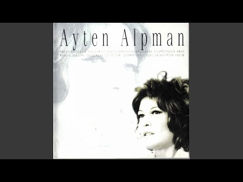 Ayten Alpman - Memleketim cover