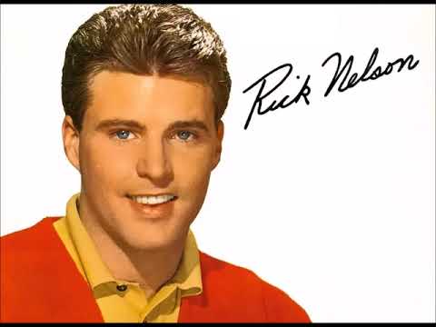 Poor Little Fool.....Rick Nelson