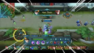Download lagu Story wa mobile legend maniac gs mp3