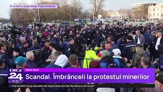 🟣 Știrile Digi24  de la ora 17  – 24 martie 2026