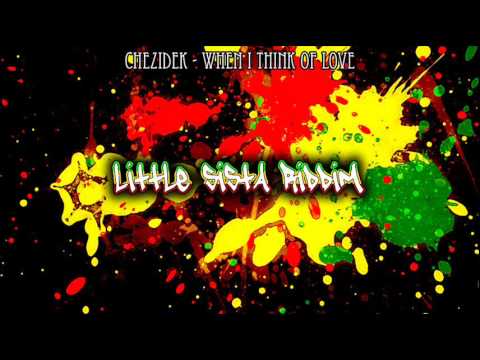 Little Sista Riddim (Reggae) 2009 - mix by Floer
