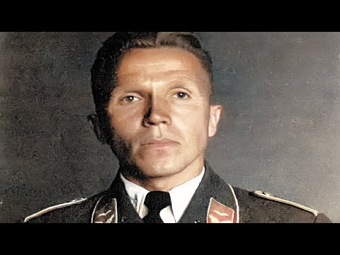 The story of the legendary Russian spy. Who was he?