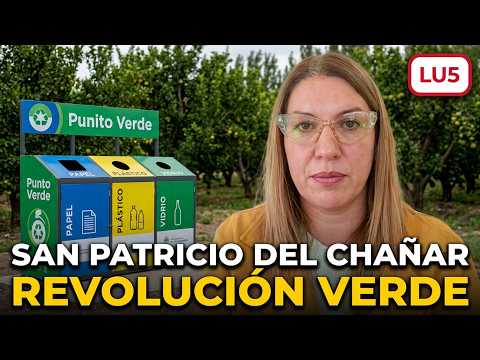 ♻️2° EXPO AMBIENTAL: debate estudiantil sobre VACA MUERTA y RECICLAJE
