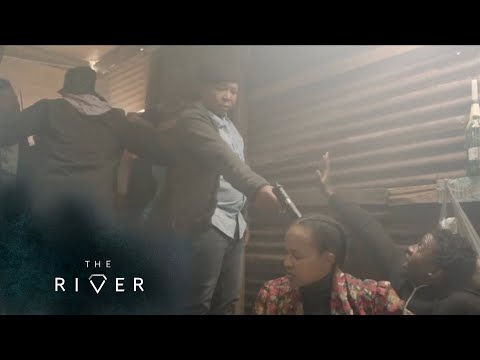 Cold and heartless – The River | 1 Magic