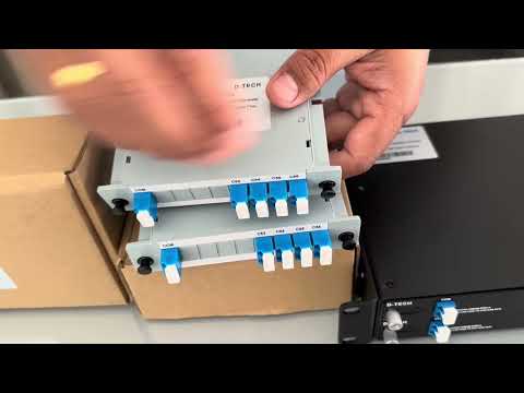 Mux and Demux In Nepal