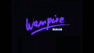 Wampire - Fly on the Wall (2014)