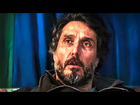 HAUT LES MAINS Bande Annonce (2025) Vincent Elbaz, Comédie