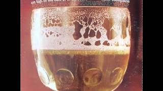 Hank Thompson "On Tap, In The Can, Or In The Bottle"