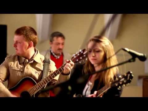 Fletnia Pana & Schola Cordis - Nasz Bóg jest wielki