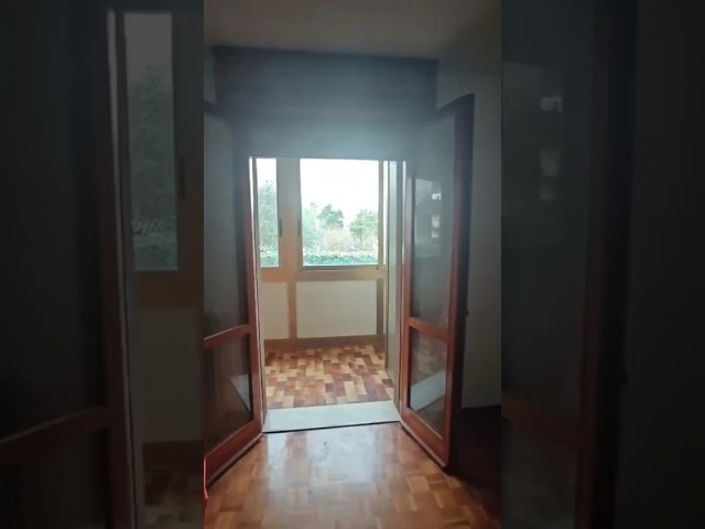 UDINE (UD) - Loc. Rizzi - bicamere con garage