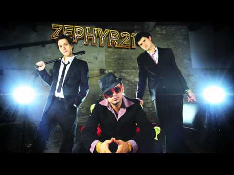 ZEPHYR 21 - Danse Bouge Saute Chante (NEW SONG 2012)