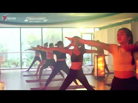 Trải nghiệm Yoga Đá Muối Himalaya với nhiều lợi ích bất ngờ