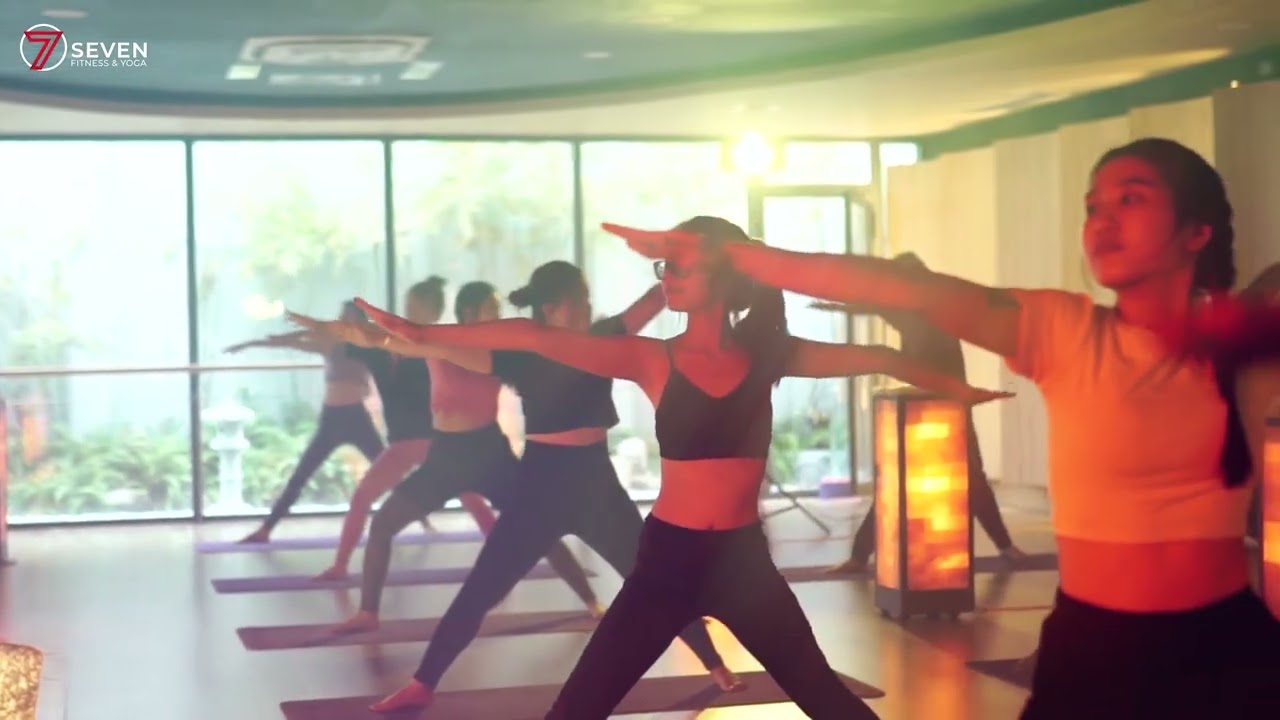 Yoga Đá Muối Himalaya - Trải Nghiệm Liệu Pháp Hỗ Trợ Điều Trị Tự Nhiên