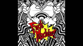 Cover art for Fuck Machine