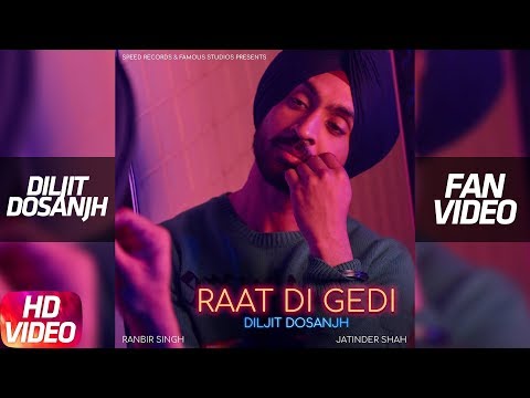 Raat Di Gedi Neeru Bajwa — watch video