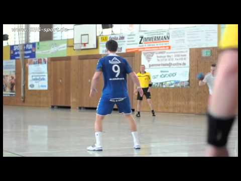 SG Hohnhorst-Haste - MTV Großenheidorn