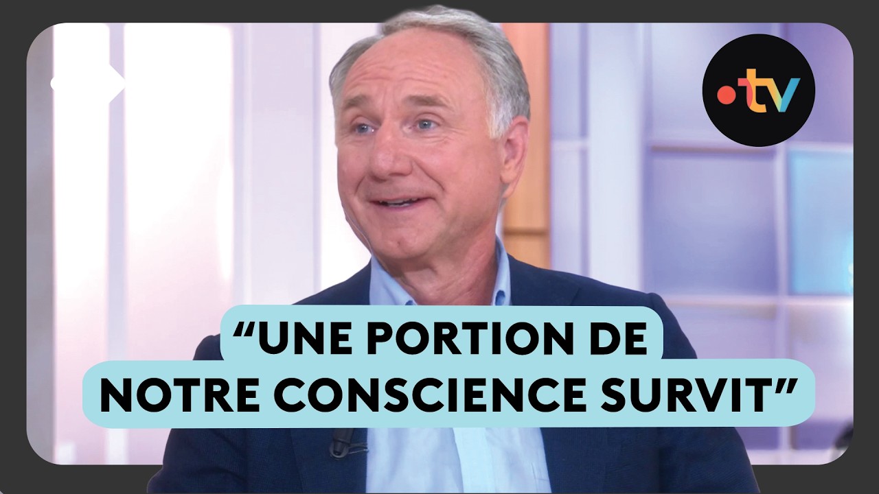 Dan Brown : existe-t-il une vie après la mort ?