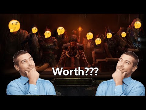 Is HEIST worth it in Ruthless??? - SSF Ruthless Highlights 12