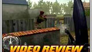 Call of Duty Classic Review