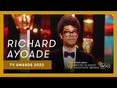 BAFTA 2022: Richard Ayoade jokes about Will Smith’s Oscars slap in opening monologue