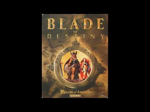 Realms of Arkania - Blade of Destiny - Full OST