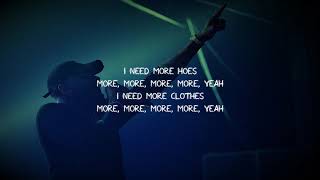 Joyner Lucas - I Need More Lyrics