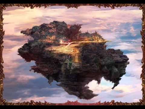 Fave VGM #1070: "Deep Red Pastures" ~ Motoi Sakuraba