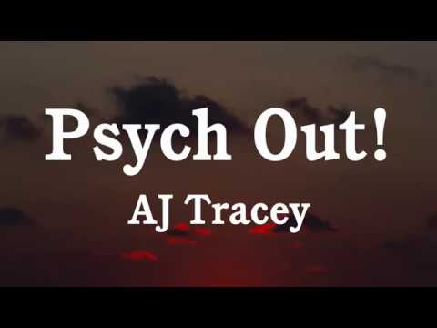 Aj Tracey Psych Out Lyrics