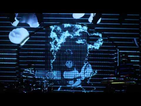 Karpov Not Kasparov live @ Control