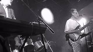 Vic Godard & Subway Sect - You Bring Out The Demon In Me - Brudenell Social Club, Leeds. 1/6/2013