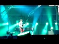 Muse - Riffs + Agitated & Yes Please - Helsinki ...