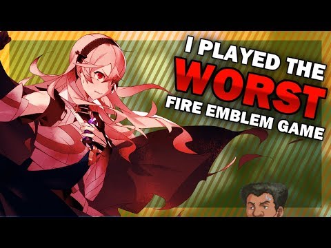 Mekkah's Thoughts on Fire Emblem Revelation