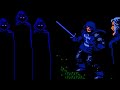 Ultima Warriors Of Destiny NES Playthrough
