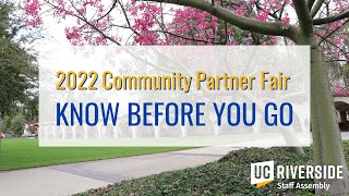 CPF Know Before You Go 2022