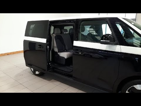 Volkswagen ID.Buzz  MAX 77KWH 204BHP - Image 2