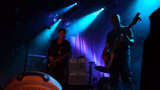 Come See About Me - The Afghan Whigs - Music Hall of Williamsburg - 10/6/12