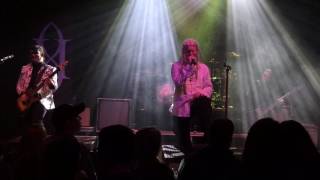 Gemini Syndrome - On Point - Live HD @ The Castle Theater, 4/6/17 Bloomington, IL