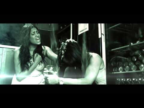 ALICIA FRABO- Better than this OFFICIAL MUSIC VIDEO