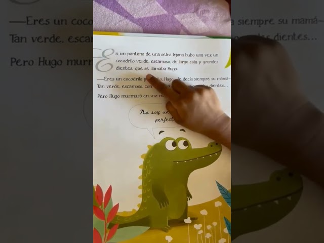 Vídeo relacionado con Los cocodrilos llorones: Historias que nos cuentan los animales SIN DECIR NI MU (Fuera de colección)