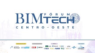 Fórum BIMTECH Centro-Oeste: Encontro de Especialistas e Inovações na Construção Civil
