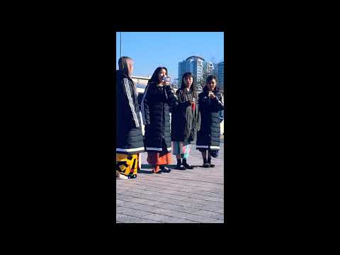 161210 마마무(MAMAMOO) 미니팬미팅