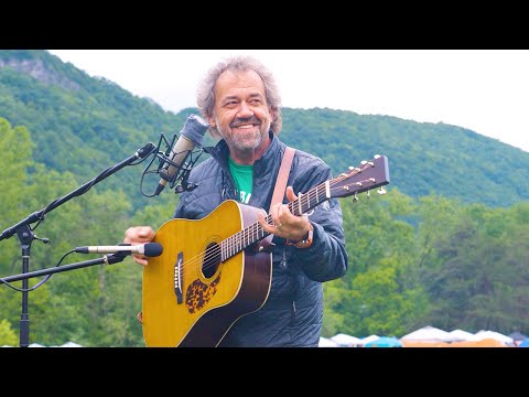 Dan Tyminski - Hey Brother (radiowv x DelFest)