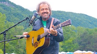 Dan Tyminski - Hey Brother (radiowv x DelFest)