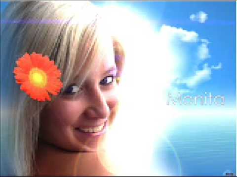 Jerry Dave feat. Monita -  Everytime you need me