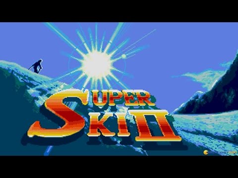 Super Ski PC