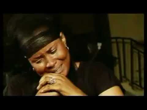 Sis. Chinyere Udoma - Wind of Glory (Official Video)