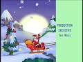 Logos From Nick Jr Holiday 2002 DVD HD