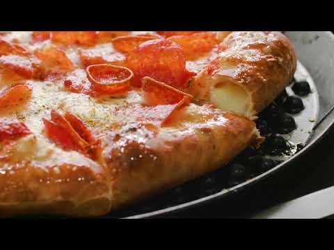Pizza Ranch: There’s Something For Everyone On The Buffet